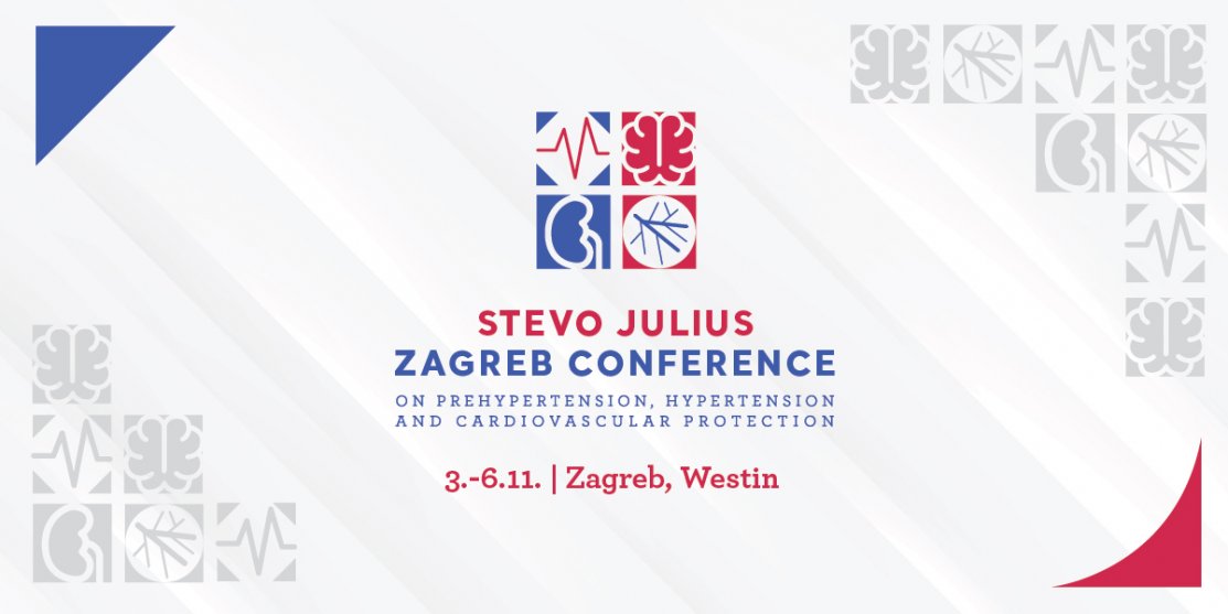 STEVO JULIUS ZAGREB CONFERENCE Programe