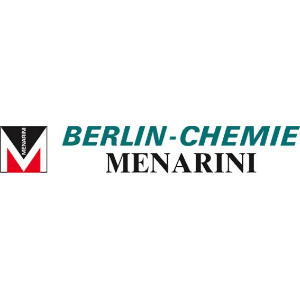 BERLIN-CHEMIE MENARINI
