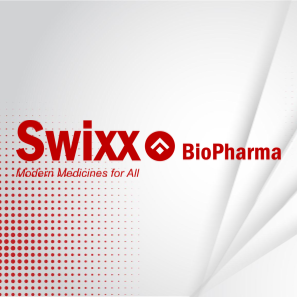 SWIXX BioPharma